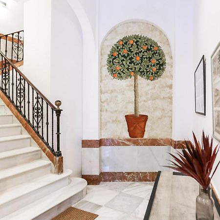 Apartament Mateo Gago 13 Sewilla Zewnętrze zdjęcie