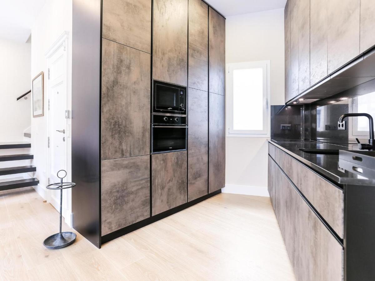 Apartament Mateo Gago 13 Sewilla Zewnętrze zdjęcie