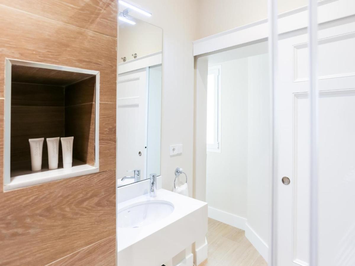 Apartament Mateo Gago 13 Sewilla Zewnętrze zdjęcie