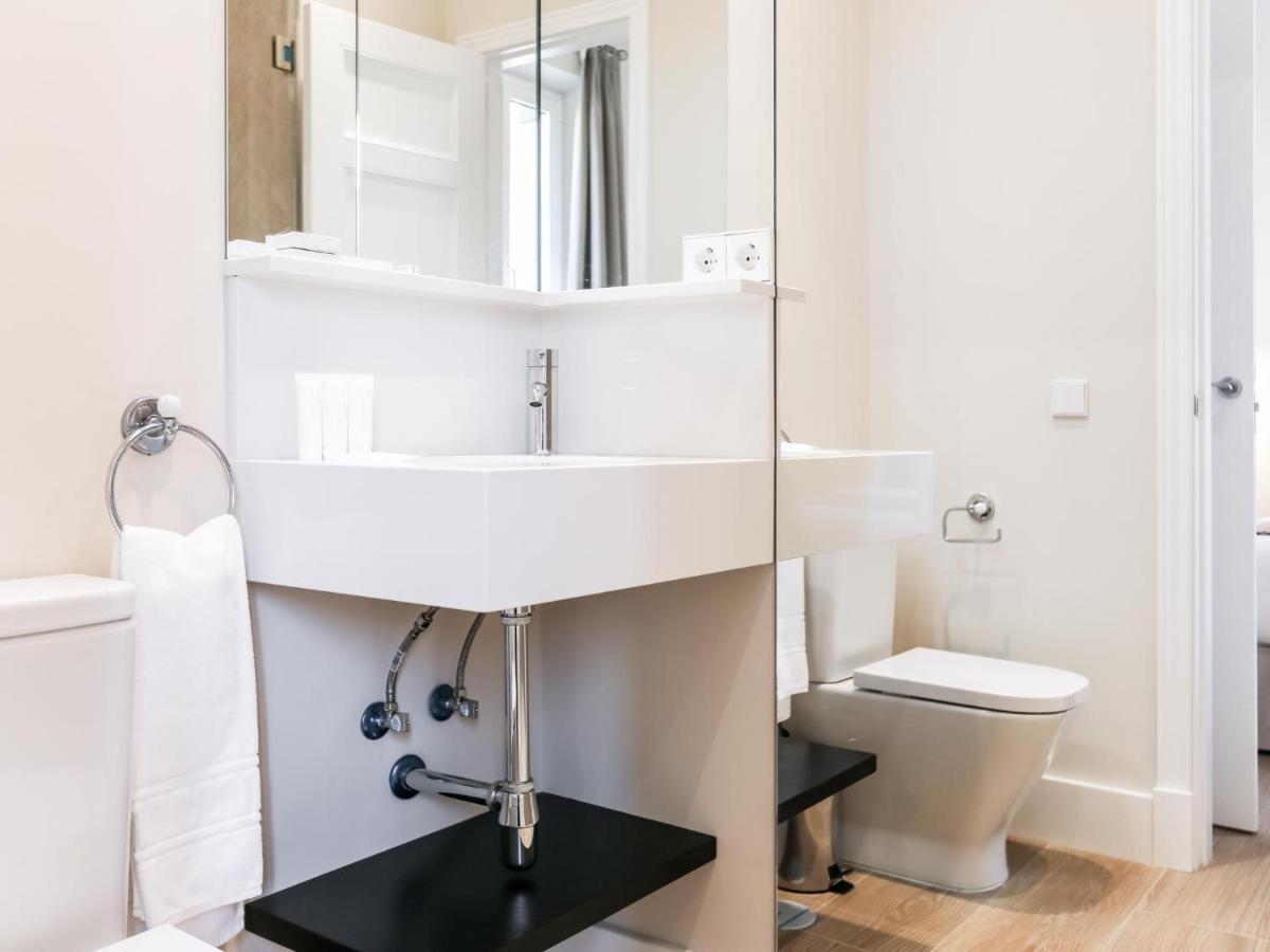 Apartament Mateo Gago 13 Sewilla Zewnętrze zdjęcie