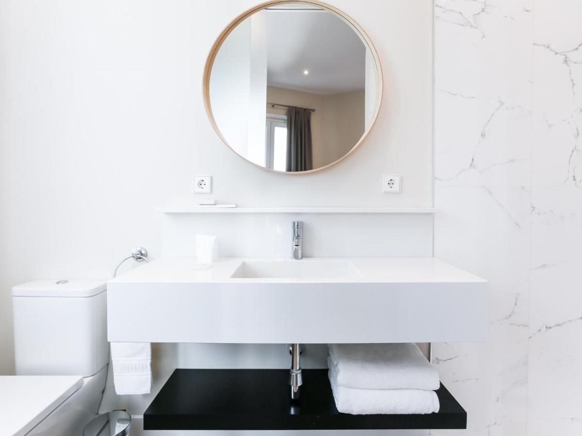 Apartament Mateo Gago 13 Sewilla Zewnętrze zdjęcie