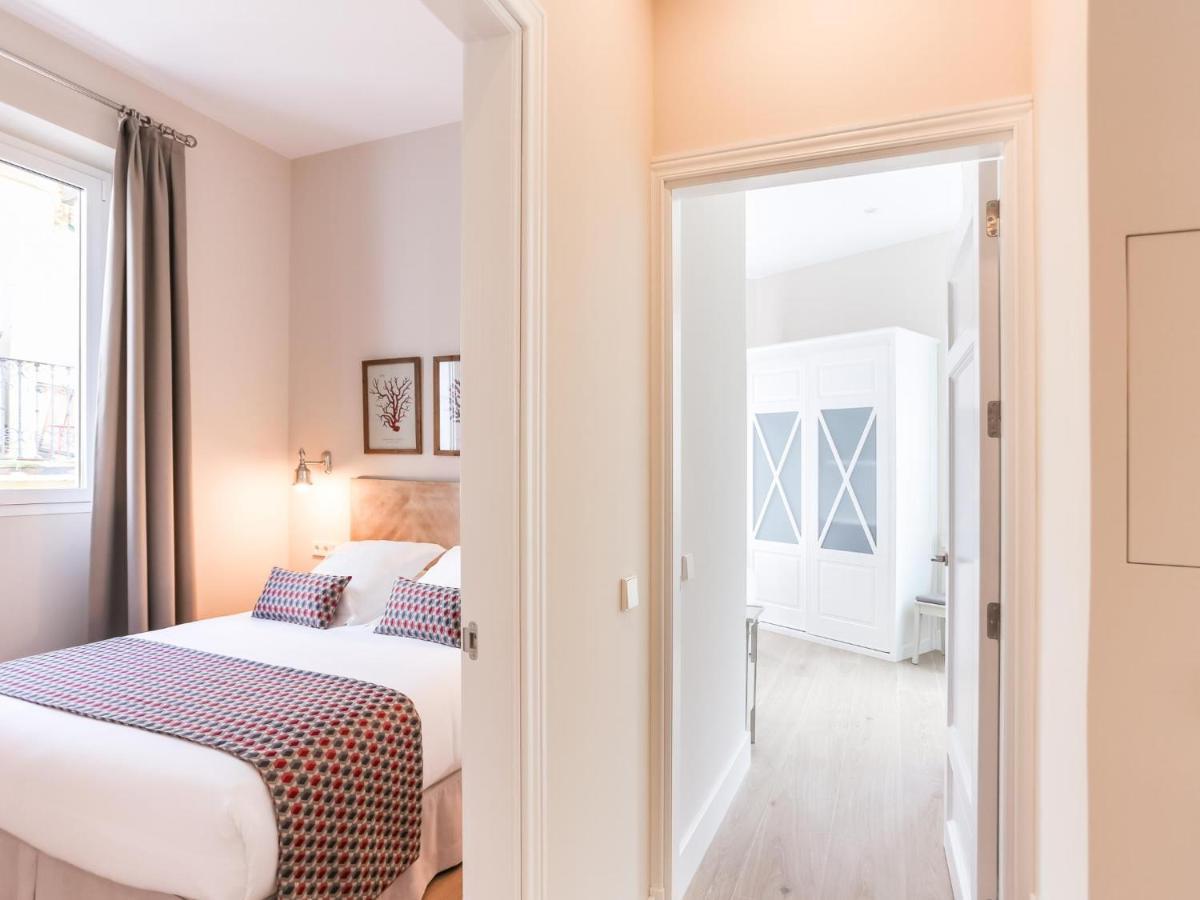Apartament Mateo Gago 13 Sewilla Zewnętrze zdjęcie
