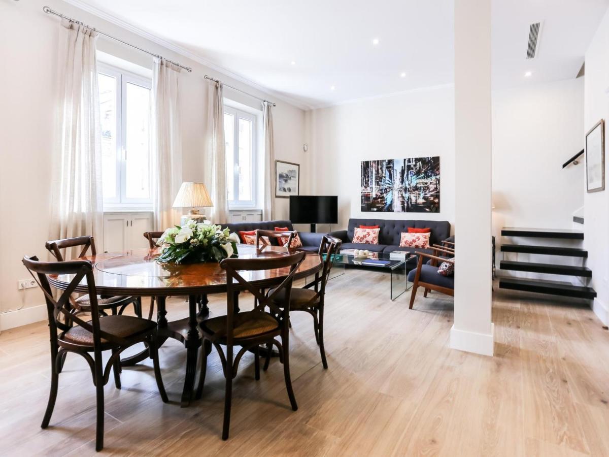 Apartament Mateo Gago 13 Sewilla Zewnętrze zdjęcie