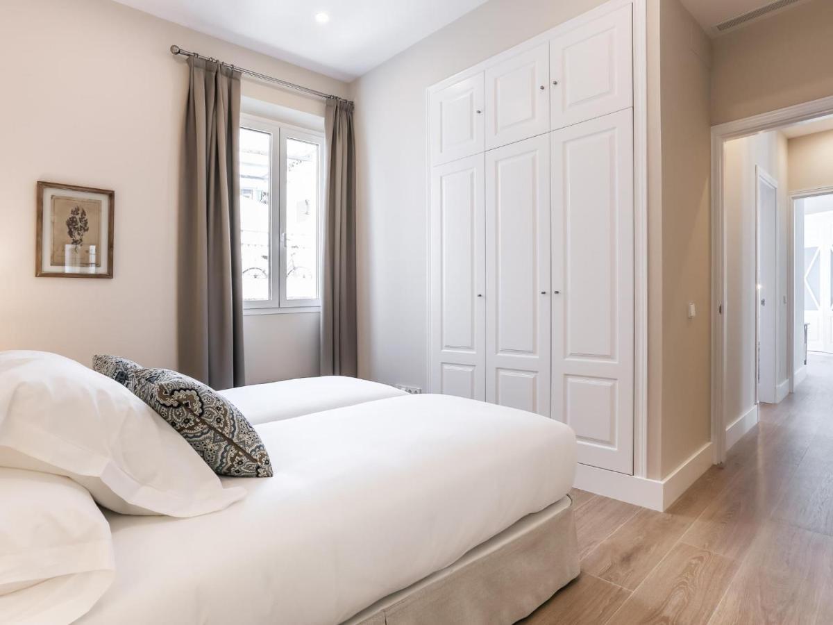 Apartament Mateo Gago 13 Sewilla Zewnętrze zdjęcie