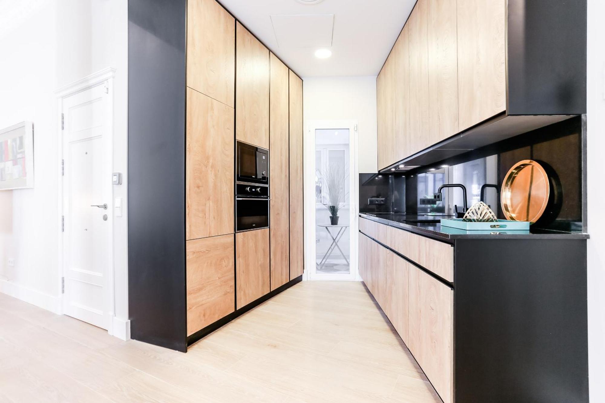 Apartament Mateo Gago 13 Sewilla Zewnętrze zdjęcie