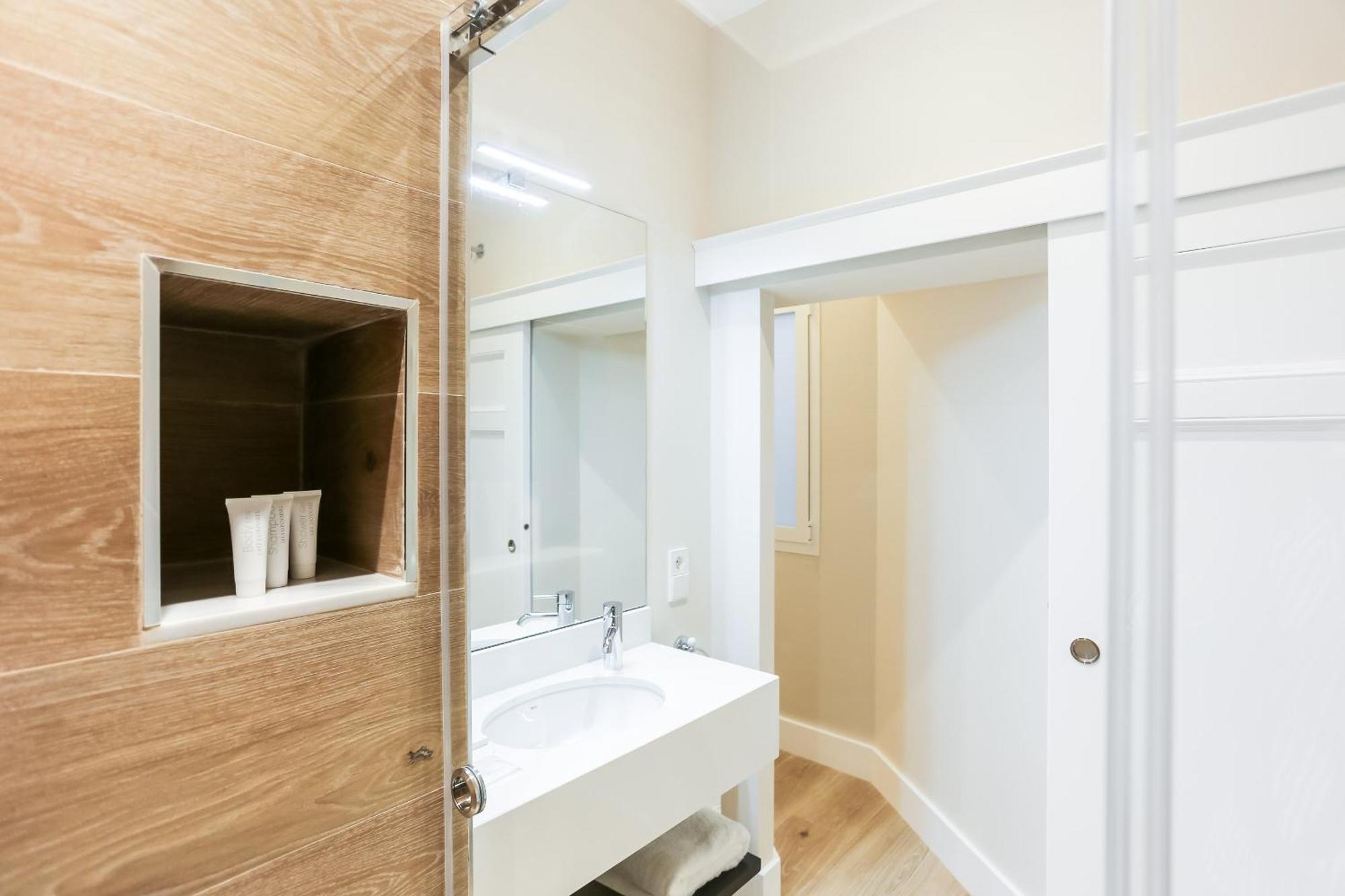 Apartament Mateo Gago 13 Sewilla Zewnętrze zdjęcie